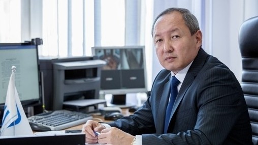 ГКНБ: Задержан экс-первый заместитель гендиректора &laquo;Электрических станций&raquo; Бердибек Боркоев &mdash; Tazabek