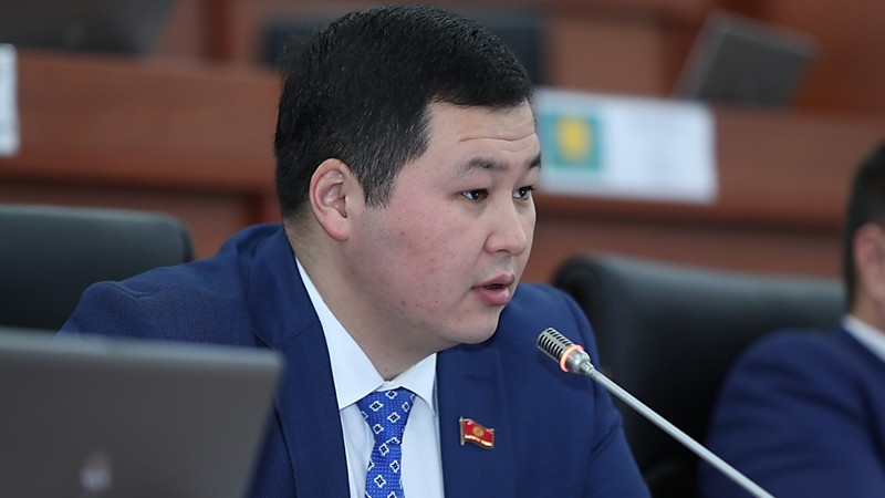 Депутат: Только 8 камер, установленные на модернизированной компанией ТВЕА части ТЭЦ Бишкека, являются специализированными — Tazabek
