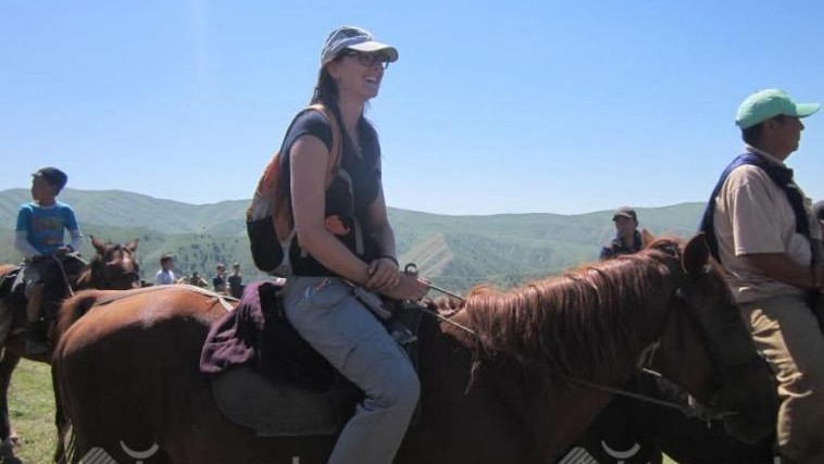 Депутат предложил брать с туристов пошлину в аэропорту в размере $20 &mdash; Tazabek