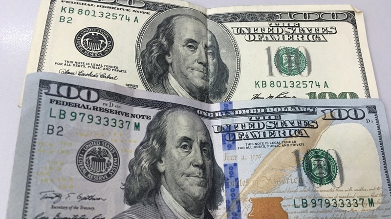 &laquo;Курс валют&raquo;: Доллар продается по 68,35 сома &mdash; Tazabek