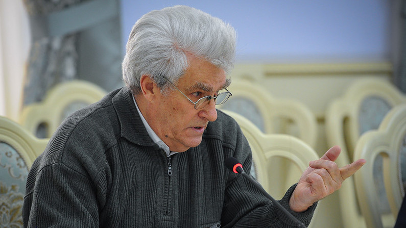 38 цитат эксперта по энергетике Николая Кравцова &mdash; Tazabek