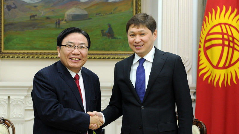 АБР готов сотрудничать с Кыргызстаном  по вопросам  развития частного сектора и  внедрения цифровой экономики &mdash; Tazabek