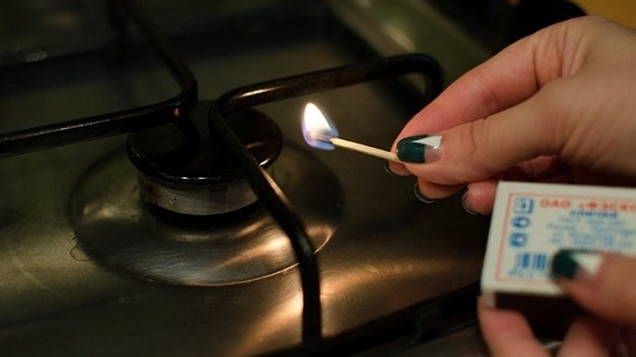 29-30 марта в некоторых районах Бишкека и Кара-Балты не будет газа &mdash; Tazabek