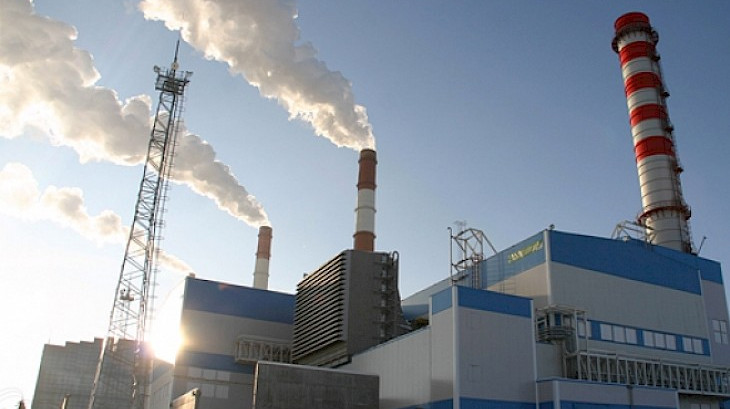 Замгенпрокурора про уголовное дело по ТЭЦ: Дело может быть переквалифицировано &mdash; Tazabek