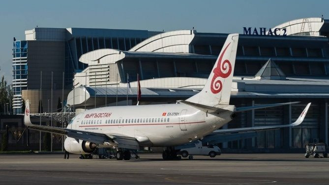 За 2017 год кыргызстанцы, отдыхая за границей, потратили $345,6 млн &mdash; Tazabek