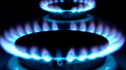 В апреле тарифы на природный газ незначительно снизились &mdash; Tazabek