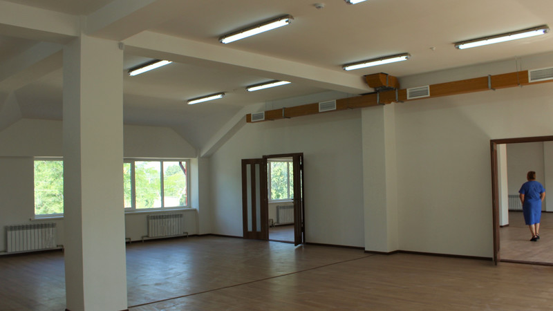 Госстрой внес в ЖК законопроект, упорядочивающий мониторинг за качеством работ по энергетической сертификации зданий &mdash; Tazabek