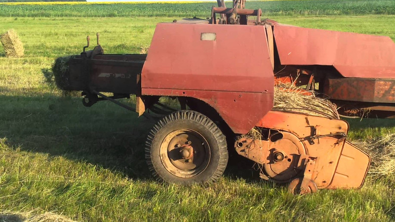 Получившие по американскому гранту оборудование фермеры жалуются на плохое состояние техники, - глава фонда развития экономики Ж.Торомаматов &mdash; Tazabek