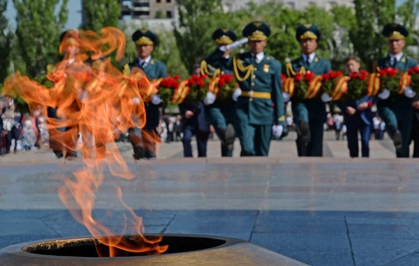 Главное фото