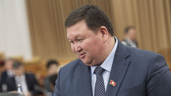 Депутат: Каждый день ГСМ дорожает &mdash; Tazabek