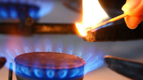 С 10 по 11 мая в некоторой части города Ош не будет газа &mdash; Tazabek