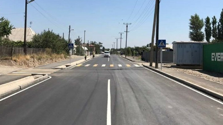 Министр транспорта отчитал и.о директора Департамента дорожного хозяйства Ш.Иманкулова за неначатую паспортизацию дорог &mdash; Tazabek