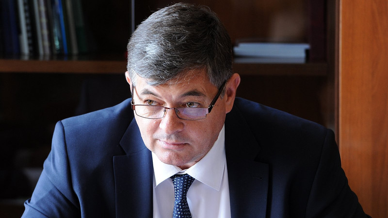 Министр О.Панкратов считает, что некоторые программы развития регионов являются балластом &mdash; Tazabek