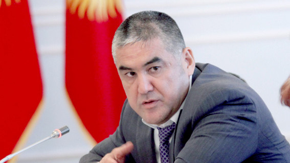 Все задержанные авто по коррупционной схеме ввоза в Кыргызстан очень дорогие &ndash; каждая стоила по $50-100 тыс., - замминистра К.Асанов &mdash; Tazabek