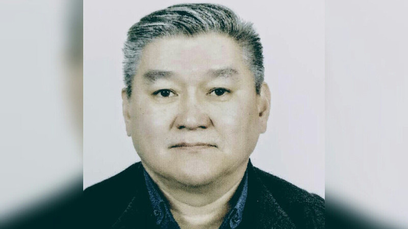 Резюме нового главы Нацэнергохолдинга А.Абдыкадырова &mdash; Tazabek