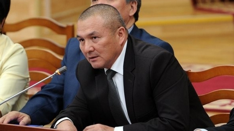 &laquo;Открытое небо&raquo; должны ввести в Кыргызстане, - Минтранс &mdash; Tazabek