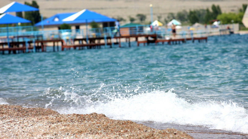 Госэкотехинспекция временно закрыла 16 пансионатов и домов отдыха на Иссык-Куле (список) &mdash; Tazabek