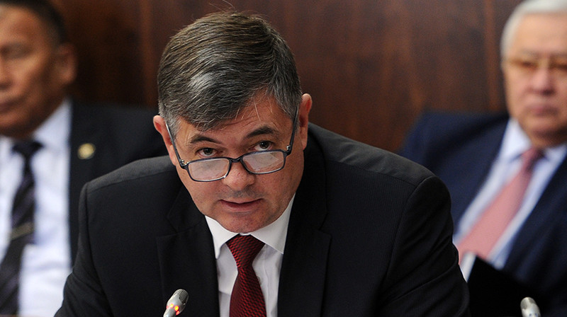 12 мая истек трехгодичный срок доли Кыргызстана в 1,9% от &laquo;общего котла&raquo; распределения ввозных таможенных пошлин в ЕАЭС, ставка не изменится до 2019 года &mdash; Tazabek