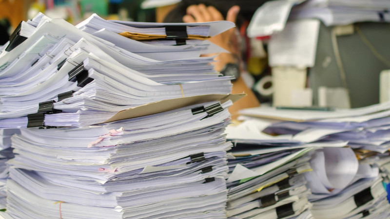 Правительство утвердило положение о межведомственной комиссии по инвентаризации нормативных правовых актов &mdash; Tazabek