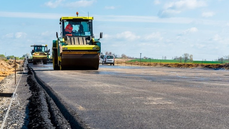 Минтранс: Автодорогу Маданият&mdash;Жалал-Абад начнут реконструировать осенью &mdash; Tazabek