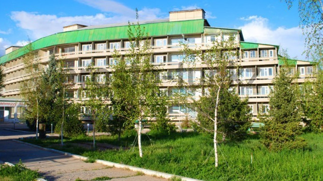 ФГИ проводит аукцион по сдаче в аренду помещений дома отдыха &laquo;Аалам&raquo; на берегу озера Иссык-Куль &mdash; Tazabek