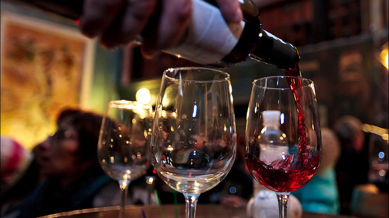 Винные импортеры (владельцы, отчисления) &mdash; Tazabek