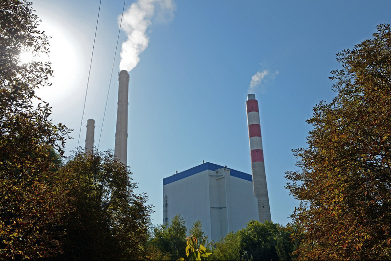 &laquo;Электрические станции&raquo; объявили тендер на ремонт зданий топливно-транспортного цеха ТЭЦ Бишкека &mdash; Tazabek