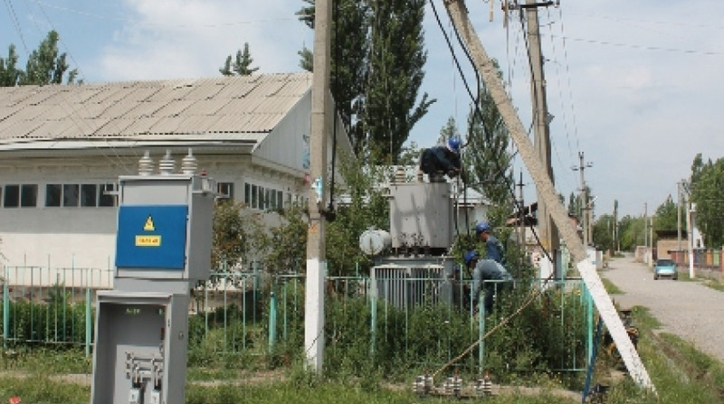 Бизнес на электроэнергии: По какому тарифу оптовые покупатели-продавцы покупают энергию у &laquo;Электрических станций&raquo;? (главы, данные за предыдущие годы) &mdash; Tazabek