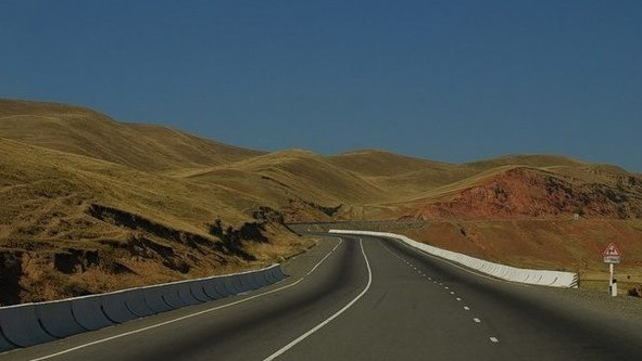 В составе рабочей группы по рассмотрению инициатив Международного союза автотранспорта по развитию транзита произошли изменения &mdash; Tazabek