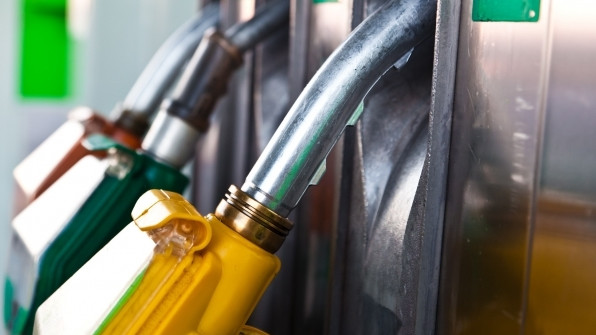 Сколько стоят ГСМ в регионах Кыргызстана? (показатели) &mdash; Tazabek