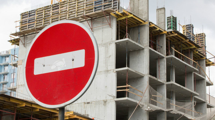 Какие незаконные объекты построены в Иссык-Кульской области? (заказчики и адреса) &mdash; Tazabek