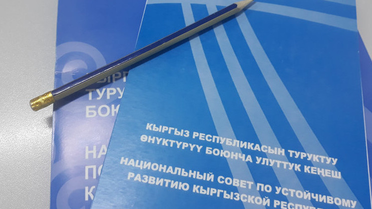 Нацстратегия &mdash; 2040: Какие 15 проектов предусмотрены для Таласской области &mdash; Tazabek