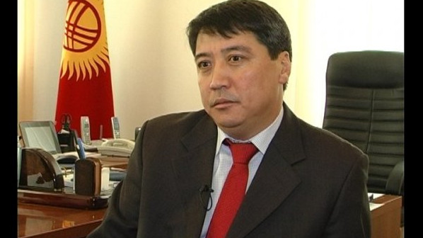 Из-за отсутствия главы ГНС Т.Абжапарова на заседании в ЖК депутаты не стали рассматривать вопрос, который необходимо было рассмотреть в срочном порядке &mdash; Tazabek