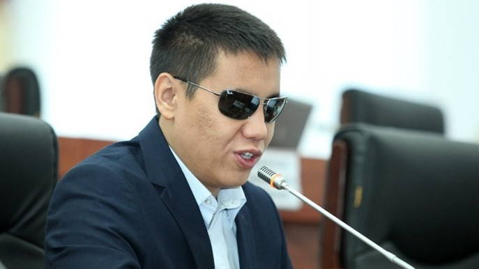 Депутат предложил закупать газ у России за рубли &mdash; Tazabek