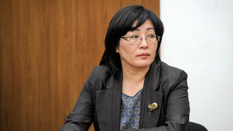 Глава ГРС рассказала, какие электронные инструменты предоставляются бизнесу &mdash; Tazabek