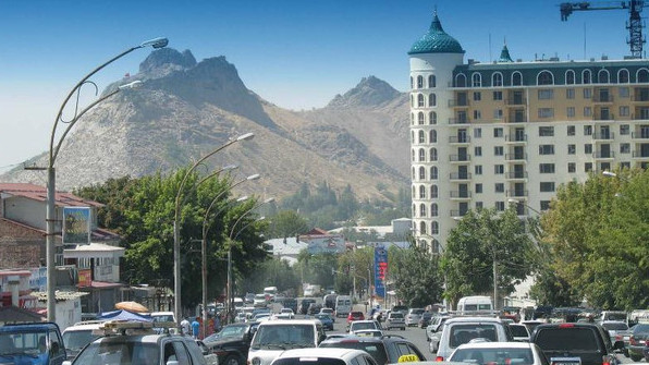 В каком регионе КР расположено наибольшее количество иностранных компаний? &mdash; Tazabek