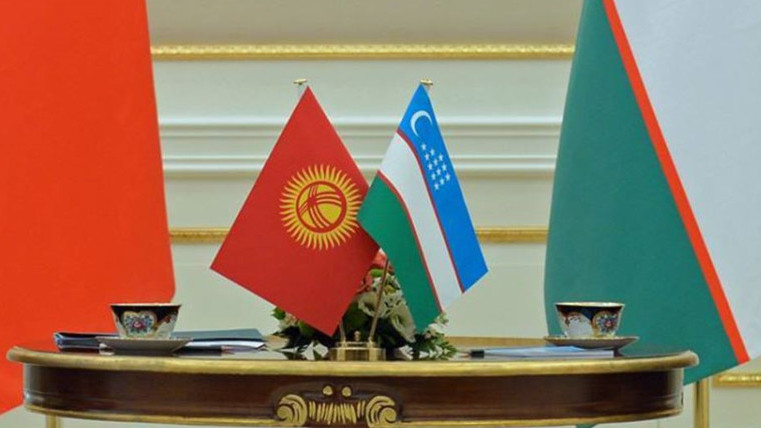 Кыргызстан оказался на 3 месте в списке стран, куда Узбекистан больше всего экспортировал плодоовощную продукцию &mdash; Tazabek