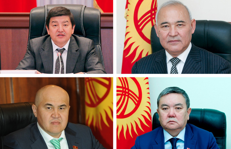 Богатые «бирболовцы»: Кому из депутатов принадлежат ТЦ «ГОИН», отель Damas, пансионат «Алмазный Берег» и другие компании? — Tazabek