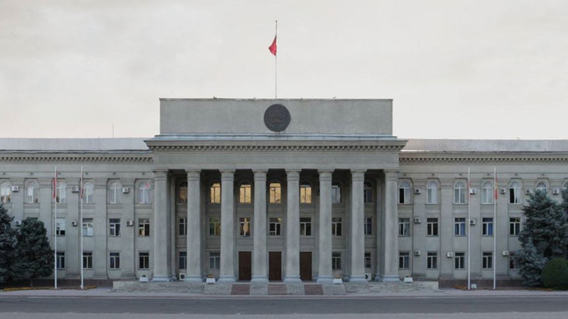 Какие вопросы будет рассматривать правительство в 4 квартале? (перечень) &mdash; Tazabek