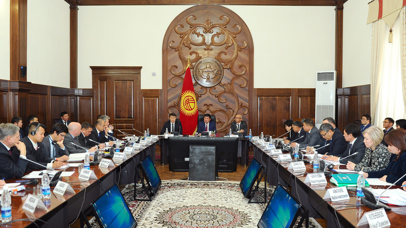 С 1 января 2019 года правительство намерено ввести мораторий на проверки бизнеса сроком на 2 года со стороны 10 контролирующих органов &mdash; Tazabek