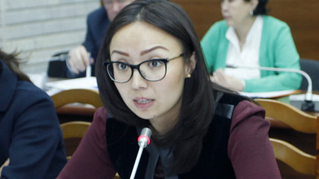 Госантимонополия совершенно не контролирует цены на авиабилеты, - депутат &mdash; Tazabek