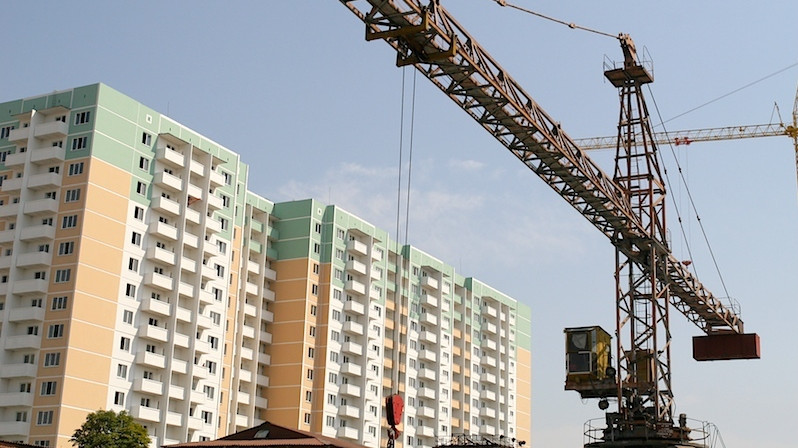 ТОП-50 прибыльных стройкомпаний: За 3 года у 20 компаний снизилась прибыль (обзор, рейтинг по налогу) &mdash; Tazabek