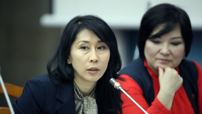 Депутат: Государство самоустранилось от проблем обманутых дольщиков стройкомпаний &mdash; Tazabek