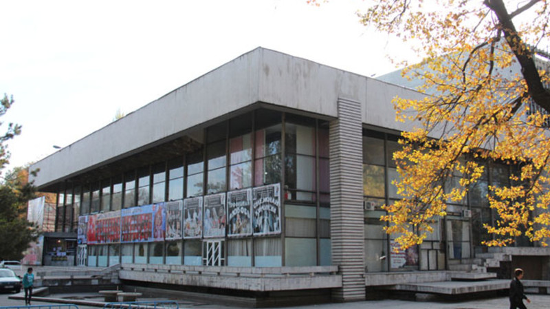 Средства от аренды помещений, предоставленных в Русском драмтеатре под развлекательные заведения, не поступают на расчетные счета фонда, - Фонд по управлению госимуществом &mdash; Tazabek