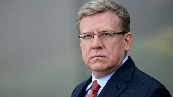 Глава Счетной палаты РФ А.Кудрин: Рубль не настолько стабилен, чтобы быть единой валютой для расчетов в ЕАЭС &mdash; Tazabek