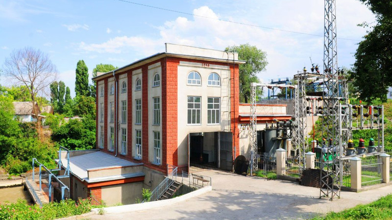 В Кыргызстане много мест, пригодных для установления возобновляемых источников энергии, например, Балыкчы, - ГКПЭН &mdash; Tazabek