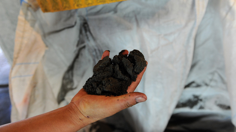 Какие компании занимаются изысканиями в сфере недропользования? &mdash; Tazabek