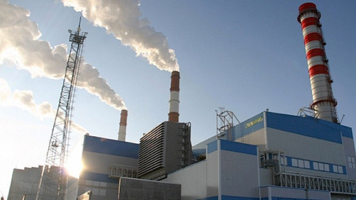 Дело по аварии ТЭЦ Бишкека: Температурный режим в цехах на момент аварии не соответствовал требованиям, - свидетель &mdash; Tazabek