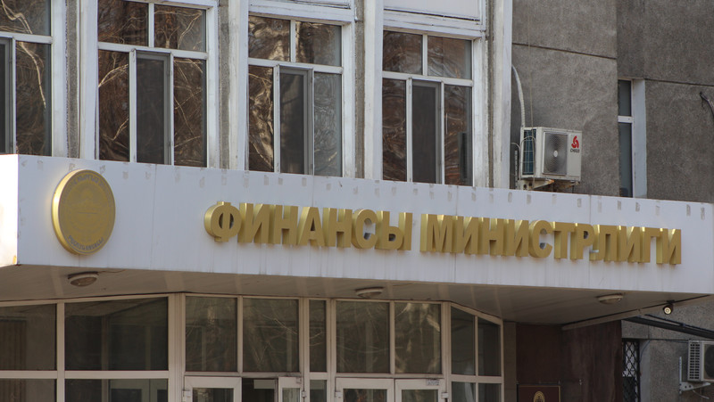 По итогам 2018 года за счет стимгрантов профинансировано 213 проектов на сумму 348,4 млн сомов &mdash; Tazabek