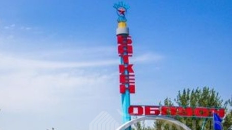 В школах Баткенской области стартовала программа «Ближе друг к другу – дальше от наркотиков»